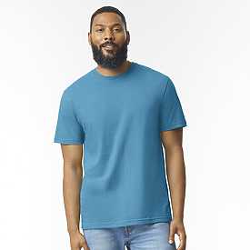 Gildan Adult Softstyle CVC T-shirt