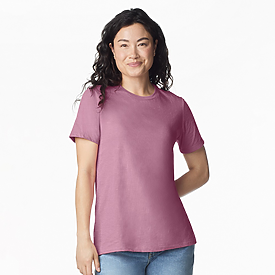 Gildan Softstyle Ladies CVC T-shirt