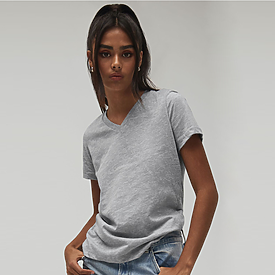 Bella+Canvas Women