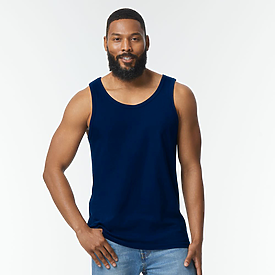Gildan Softstyle Adult Tank Top