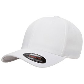 FLEXFIT Mid Profile Wool Cap