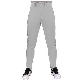 Alleson Athletic Adult Crush Tapered Baseball Pant