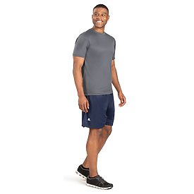 Russell Athletic Dri-Power Mesh Shorts