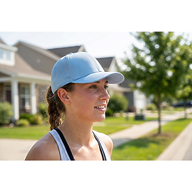 Pukka Headwear Hangar Cap