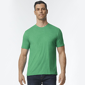 Gildan Adult Tri-Blend Tee