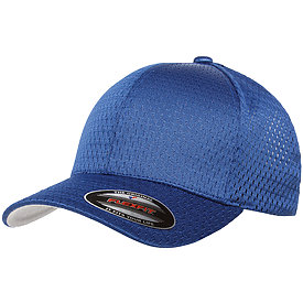 FLEXFIT Athletic Mesh Cap