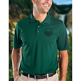 Russell Athletic Essential Polo