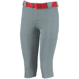 Russell Athletic Ladies Low Rise Knicker Length Softball Pant
