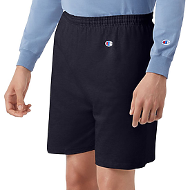 Champion 6.1oz 100% Cotton Short