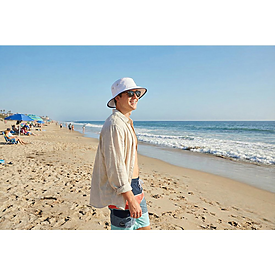 Pukka Headwear Shademaker Bucket Hat