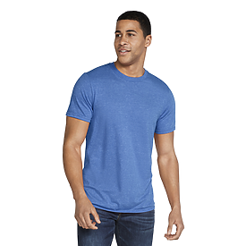 Gildan 4.3oz 100% Cotton Ringspun T