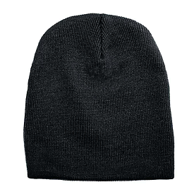 Unionwear 8 1/2" Winter Beanie