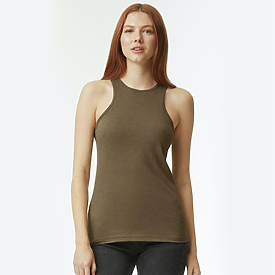 American Apparel CVC Women