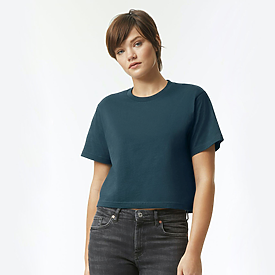 American Apparel Fine Jersey Women