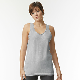 American Apparel  Unisex Fine Jersey Tank