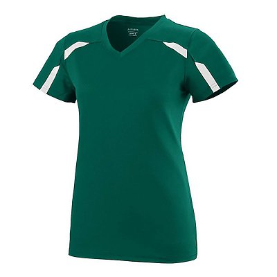 Augusta Ladies Avail Jersey