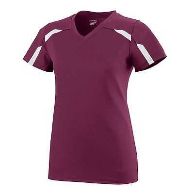Augusta Girls Avail Jersey