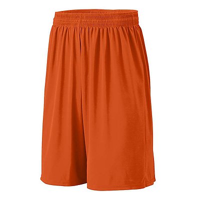 Augusta Baseline Short