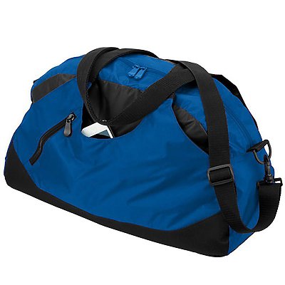 Augusta Crescent Duffel Bag