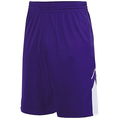 Augusta Alley-Oop Reversible Short