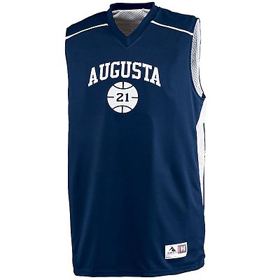 Augusta Slam Dunk Jersey