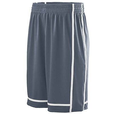 Augusta Winning Streak Short