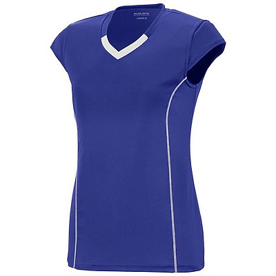 Augusta Ladies Blash Jersey