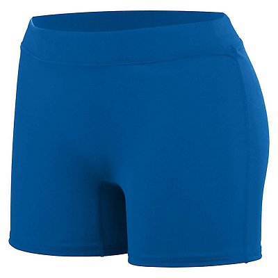 Augusta Girls Enthuse Short