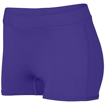 Augusta Girls Dare Short