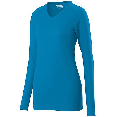 Augusta Ladies Assist Jersey