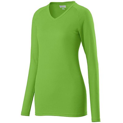 Augusta Girls Assist Jersey