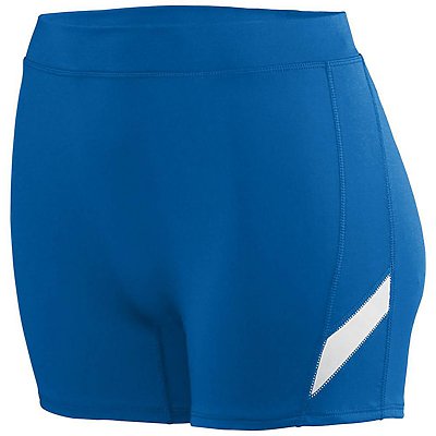 Augusta Ladies Stride Short