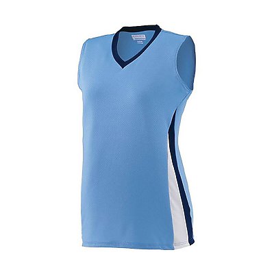 Augusta Ladies Tornado Jersey