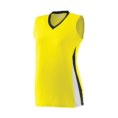 Augusta Girls Tornado Jersey