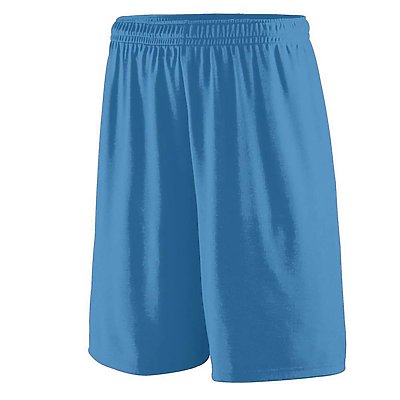 Augusta 100% Poly Wicking Training Short