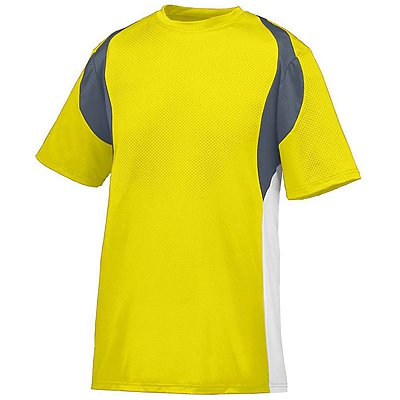 Augusta Youth Quasar Jersey