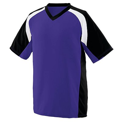 Augusta Youth Nitro Jersey