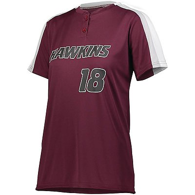 Augusta Ladies Power Plus Jersey 2.0
