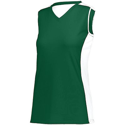 Augusta Girls Paragon Jersey