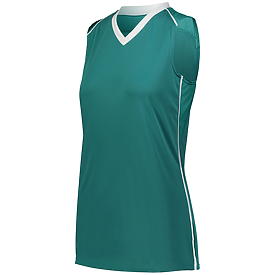 Augusta Girls Ladies Rover Jersey