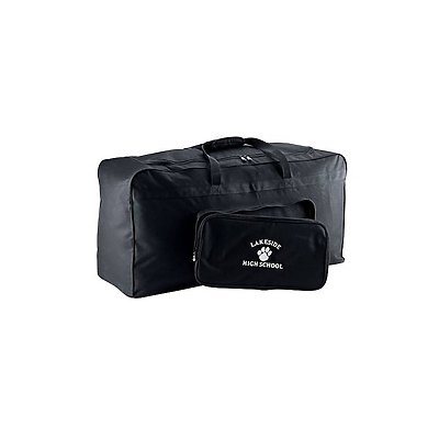 Augusta Large Equipment bag