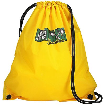 Augusta Cinch Bag