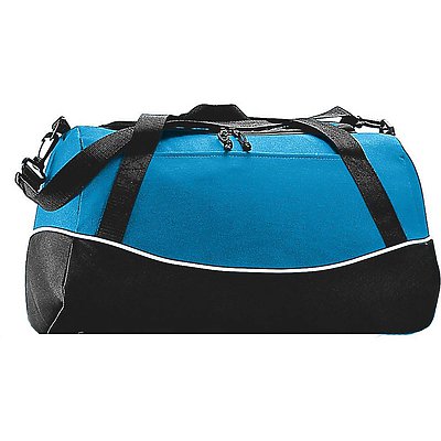 Augusta Tri Color Sport Bag