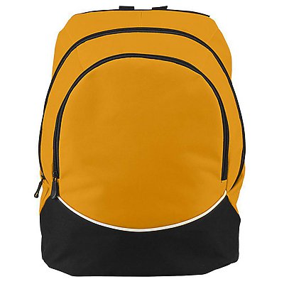 Augusta Tri-Color Backpack