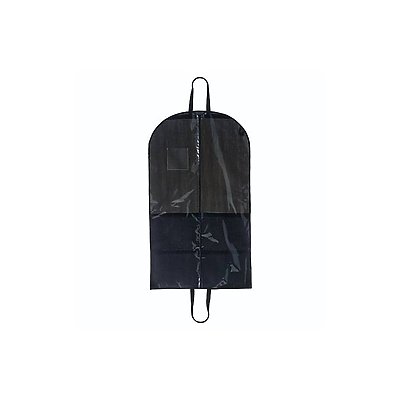 Augusta Clear Garment Bag