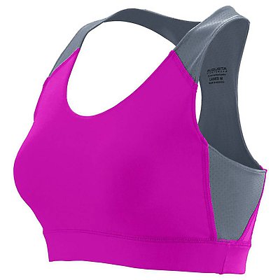 Augusta Ladies All Sport Sports Bra