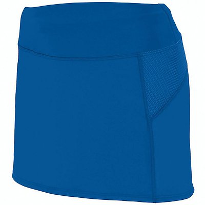 Augusta Ladies Femfit Skort