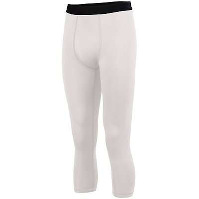 Augusta Youth Hyperform Compres. Calf-Length Tight