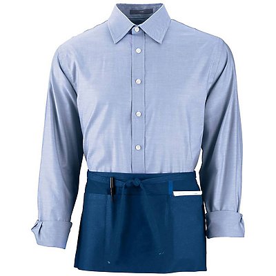 Augusta Cafe Waist Apron