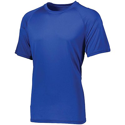 Augusta sports apparel top